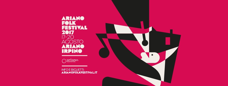 Ariano Folkfestival 2017